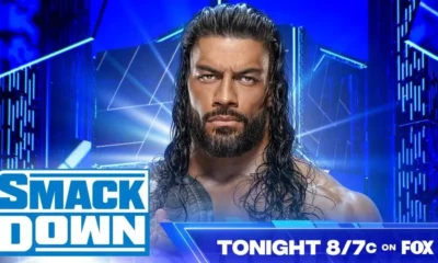 WWE Smackdown Episode 1488: Surprises, Controversies, and Future Implications