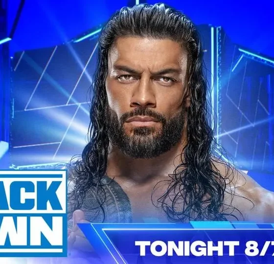 WWE Smackdown Episode 1488: Surprises, Controversies, and Future Implications