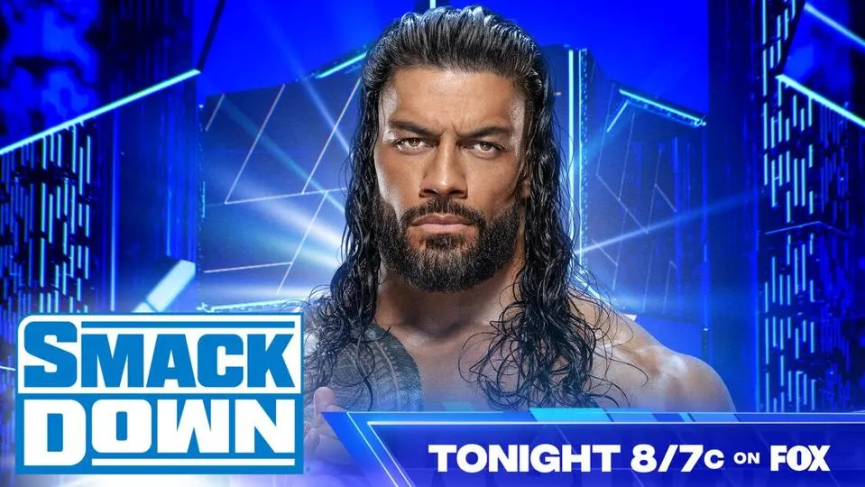 WWE Smackdown Episode 1488: Surprises, Controversies, and Future Implications