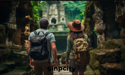 Sinpcity: The Hidden Gem of Urban Adventures