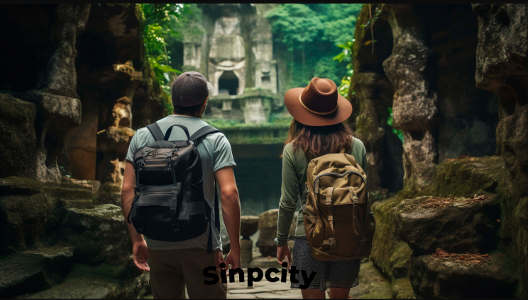 Sinpcity: The Hidden Gem of Urban Adventures