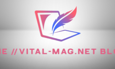 The //vital-mag.net Blog Know It’s Importance