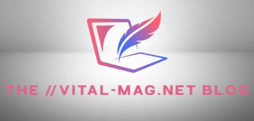 The //vital-mag.net Blog Know It’s Importance