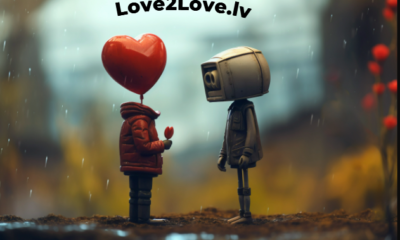 Love2Love.lv: The Story Behind Love and Adventure