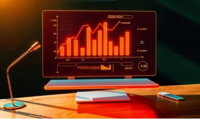 Hotscope: Your New Favorite Analytics Tool