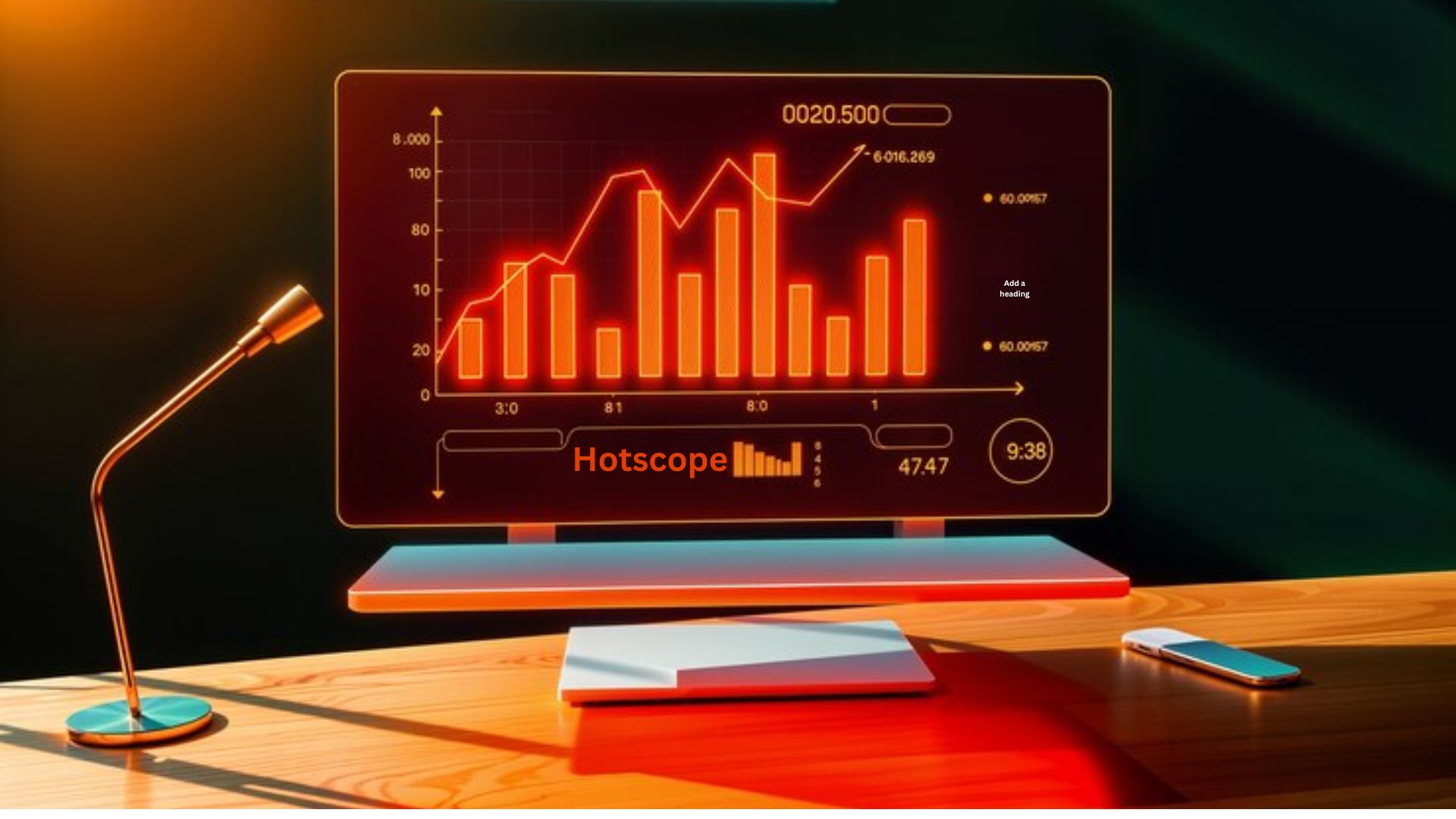 Hotscope: Your New Favorite Analytics Tool