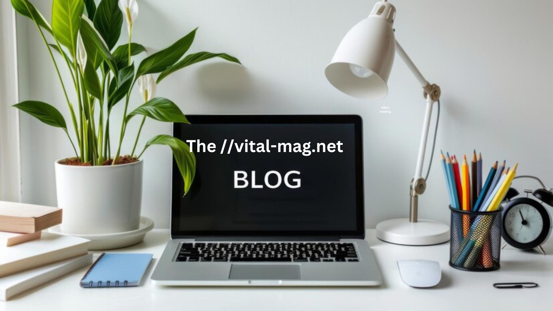 The //vital-mag.net blog: Everything You Need To Know About This Blog Trend