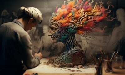 Artofzio: Transformative Power of Creative Expression