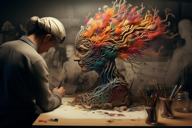 Artofzio: Transformative Power of Creative Expression