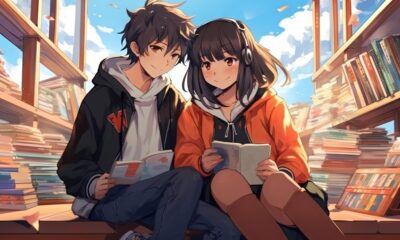 nhentai.net: Your Detailed Manga Trends