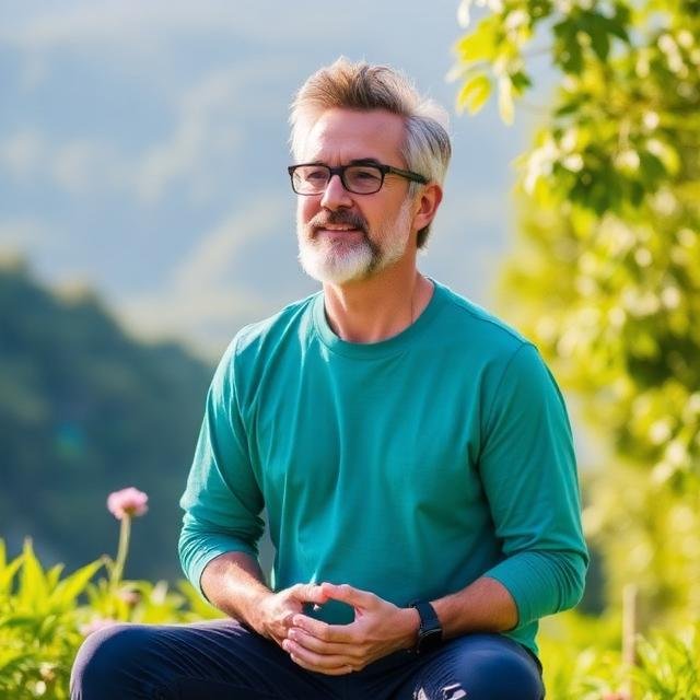 Maintaining long term health