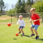 10 Fun Outdoor Sports Games for Family Activities: Bond, Play, and Stay Active Together