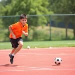 Importance of Sports in Student Life and Education