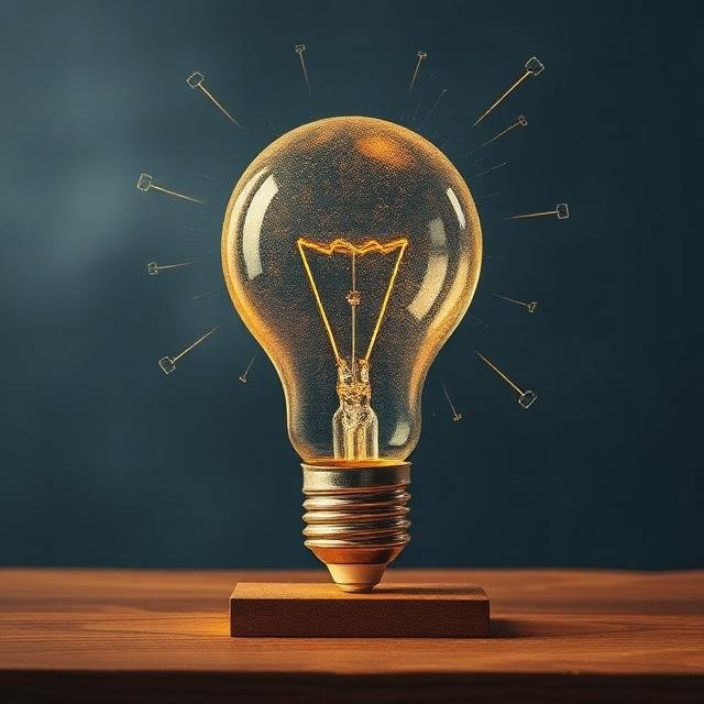 Turn an idea into a successful business