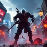 Gaming Hardware Requirements for Modern Games