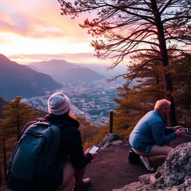 Digital tools every traveler