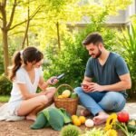 Family Wellness Routines for a Healthy Lifestyle