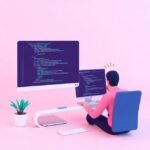 Frontend vs Backend Development: Complete Guide for Beginners