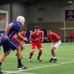 How Sports Improve Teamwork and Leadership Skills