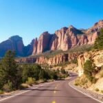 Best Road Trip Routes in the United States