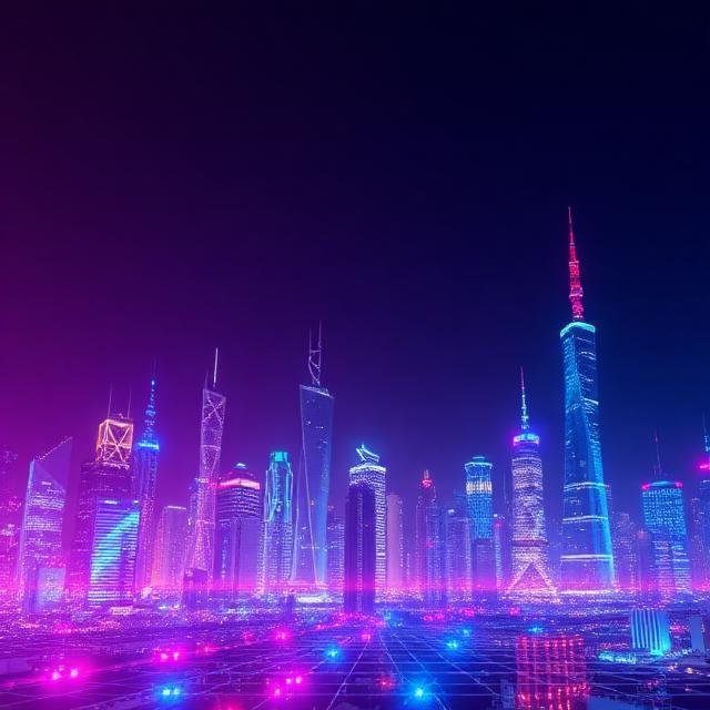 The technology industry