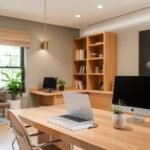 Energy-Efficient Hardware for Home Offices