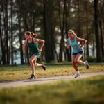 Boost Stamina Naturally: Top Outdoor Sports to Build Fitness, Endurance & a Healthier Life