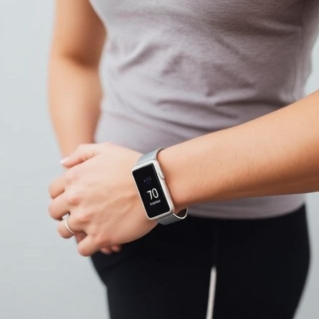 Technology devices for fitness