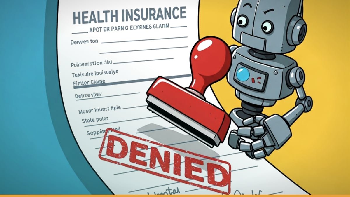 Insurers claim AI is already increasing healthcare costs — ai healthcare cost inflation