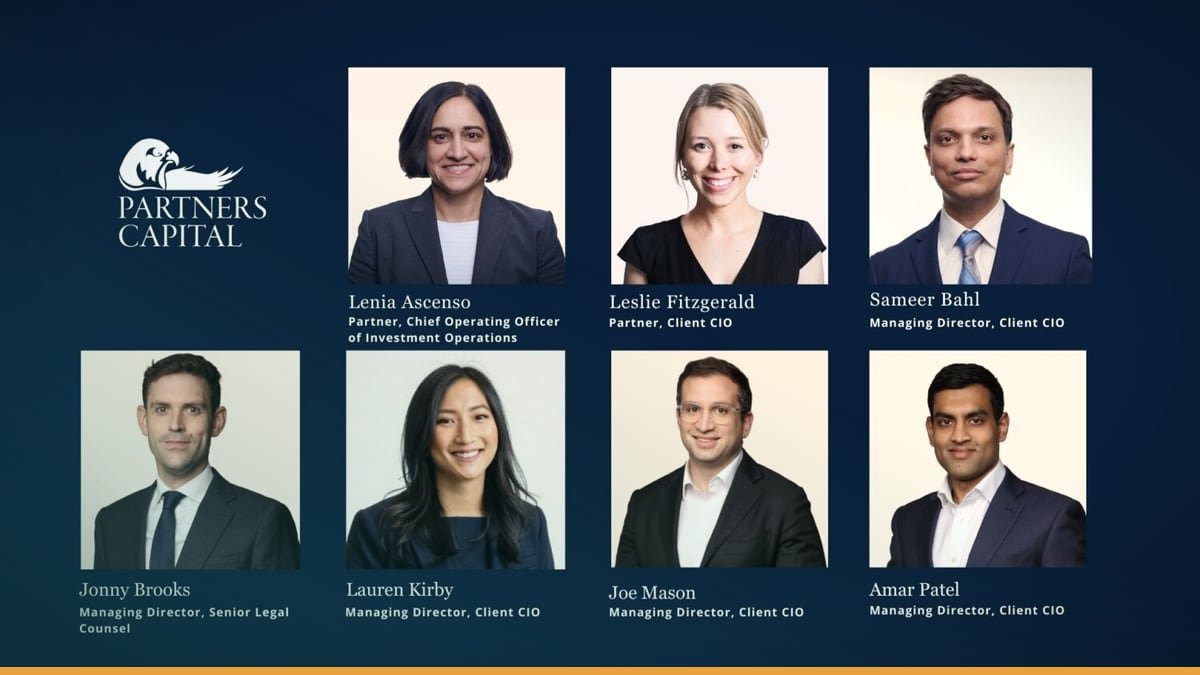 **Does General Innovation Capital Partners Fund I LP Actually Exist? The Evidence Behind the $350M Raise**