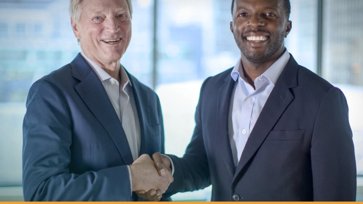 **Who Is the CEO of the Global Innovation Fund? A Leadership Transition and What It Means** — global innovation fund ceo