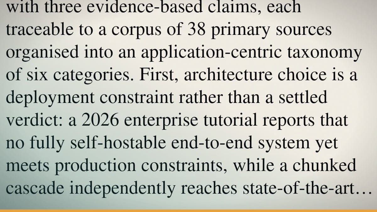 Evaluating Real-Time Voice Agents: From Component Quality to Grounded Outcomes
