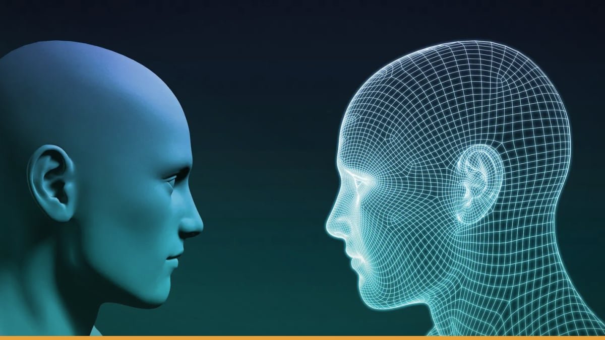 **Technology vs Human? The Evidence Shows It’s Not a Battle—It’s a Choice**