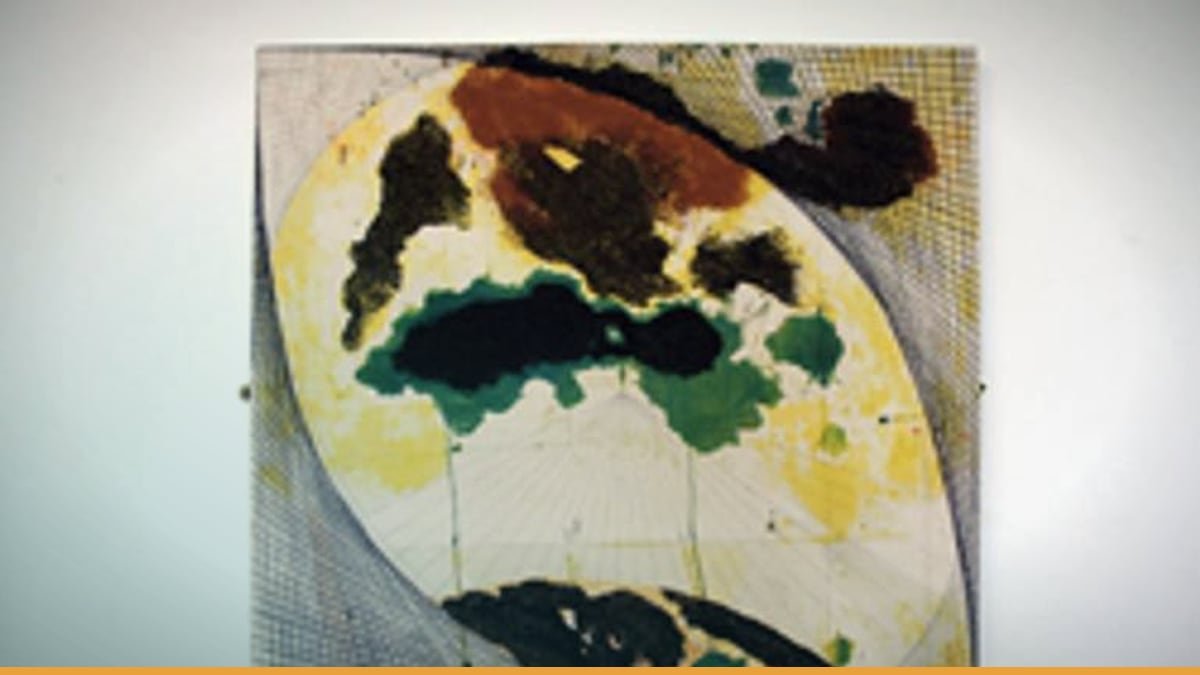 **Technology vs Nature Painting?: How Artists Visualize the Conflict—and Why It Matters**